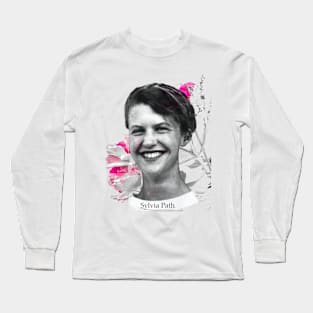 Sylvia Path Long Sleeve T-Shirt